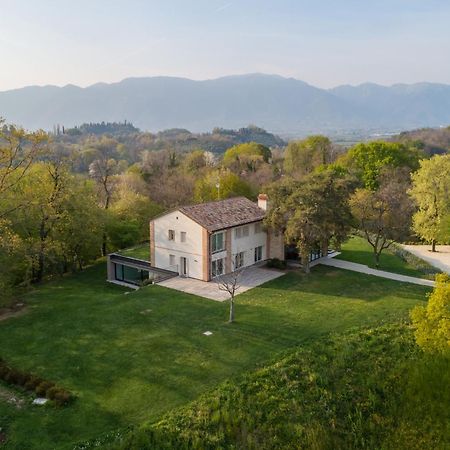 Casamartini Bed & Breakfast Fonte Exterior photo