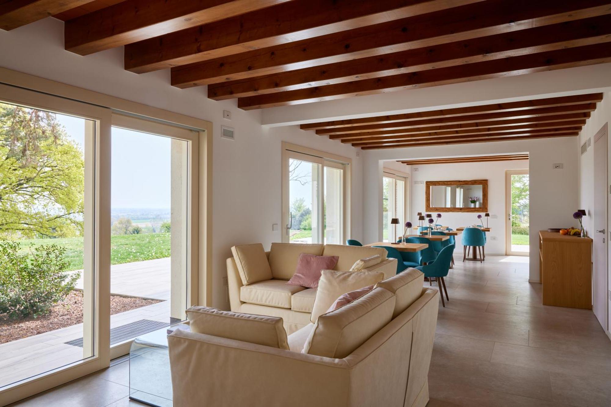Casamartini Bed & Breakfast Fonte Exterior photo